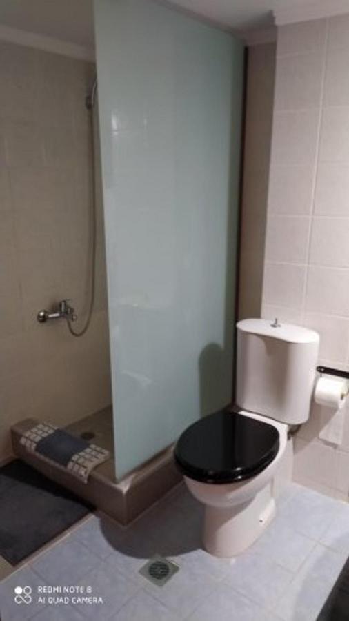 Seashell Apartment Peraia  Bagian luar foto