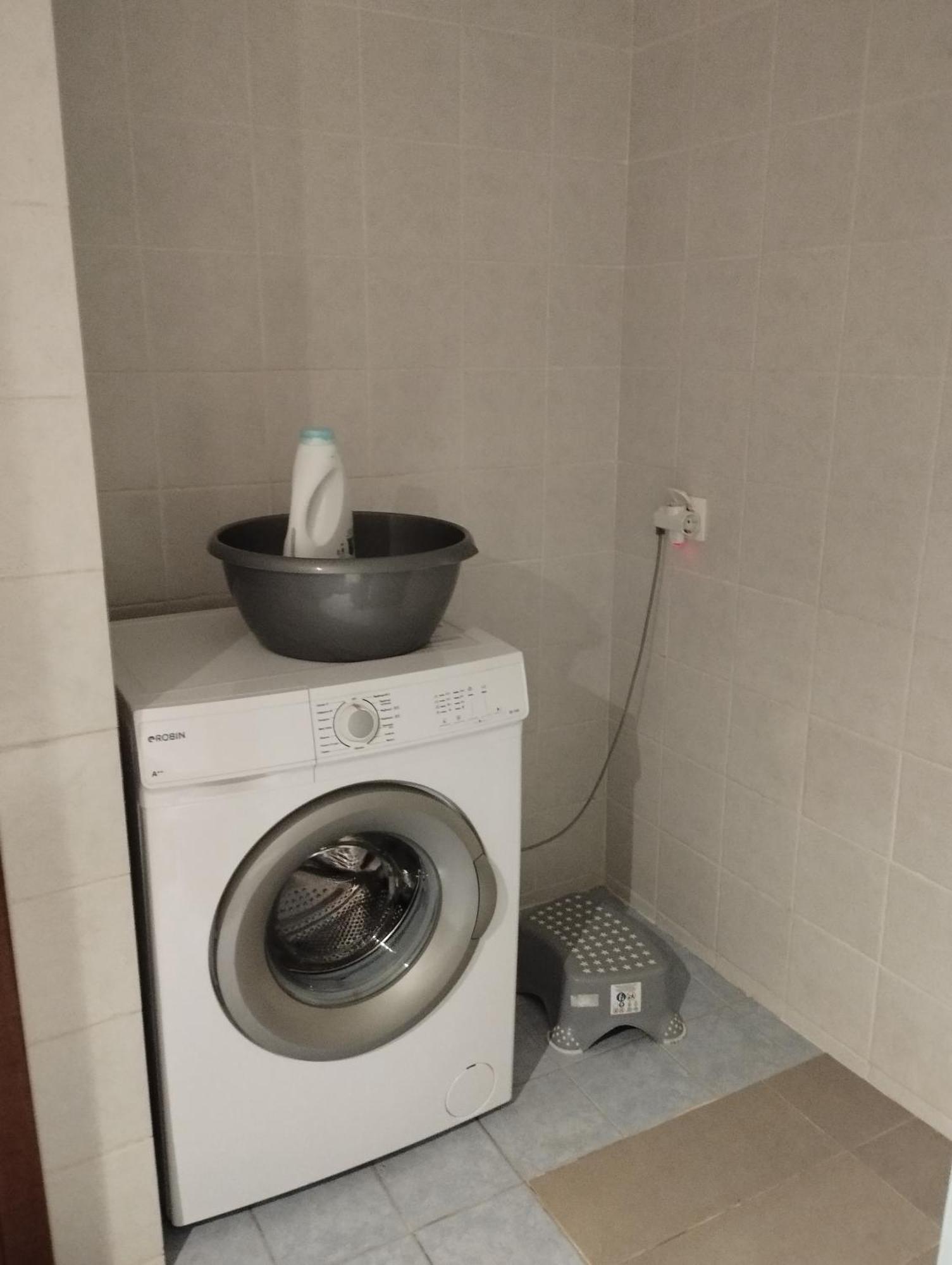 Seashell Apartment Peraia  Bagian luar foto